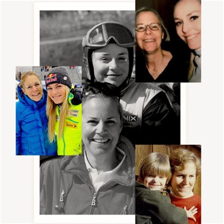 Explained: Linda Krohn, Lindsey Vonn’s mother’s illness, and the “ALS diagnosis”