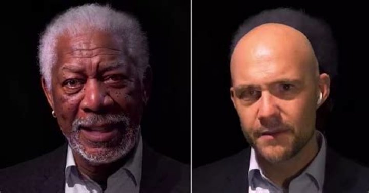 
Fake Morgan Freeman video ‘blasting’ President Joe Biden goes viral on social media: Watch 