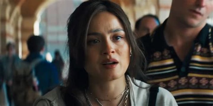 Fans Are Wondering If Charles Melton Rumored New Girlfriend Is Chase Sui Wonders- Dating Rumors Explored