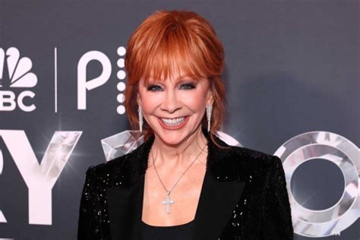 Fans Think Big Sky’s New Villian Reba McEntire’s Red Head Is Put On