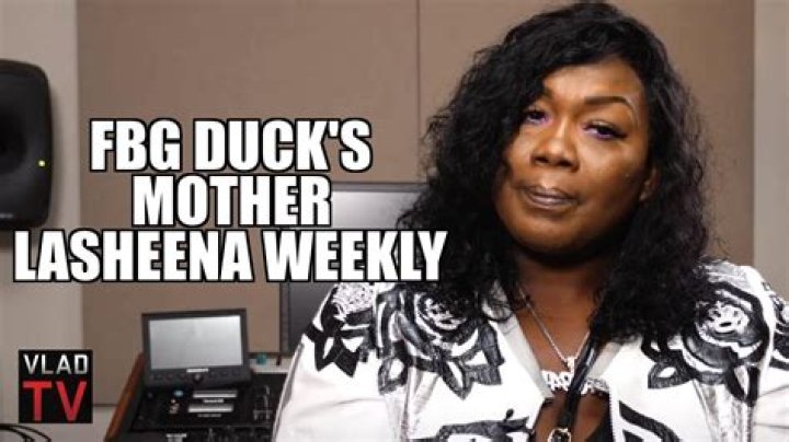FBG Duck’s Mother LaSheena Weekly Claims Making $35k on OnlyFans in a Week