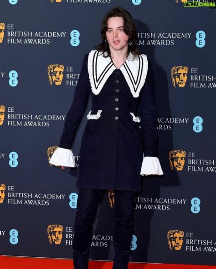 Ferdia Walsh-Peelo Height, Weight, Net Worth, Age, Birthday, Wikipedia, Who, Nationality, Biography