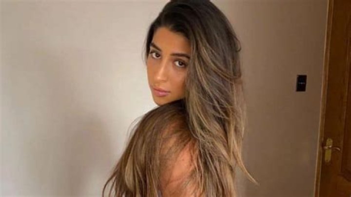 Fernanda Rocha Height, Weight, Net Worth, Age, Birthday, Wikipedia, Who, Nationality, Biography