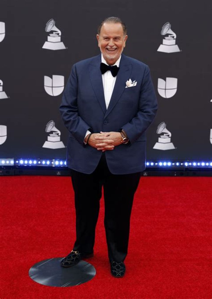 
Fernando Angel Molina Height, Weight, Net Worth, Age, Birthday, Wikipedia, Who, Nationality, Biography 