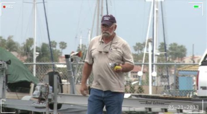 
Fighter Pilot Robert Rackstraw Cause Of Death Was Longstanding Heart Condition, Was He DB Cooper? 