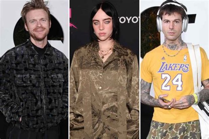 
Finneas Says Billie Eilish Can Make ‘Her Own Life Decisions’ in Response to 10-Year Age Gap with Boyfriend 