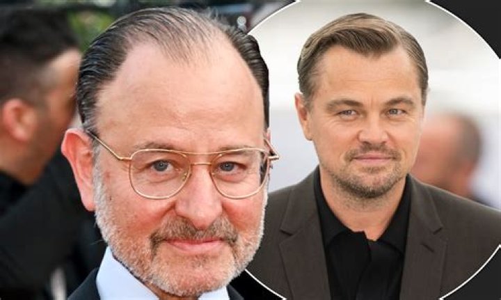 Fisher Stevens Neck Age, Birthday, Wikipedia, Who, Nationality, Biography