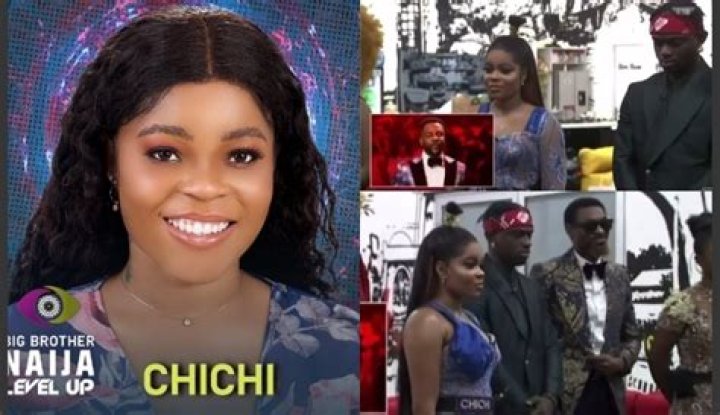 
Former BBN Housemate, Chichi Reveals The Challenges She Has Been Facing Ever Since Becoming Popular 