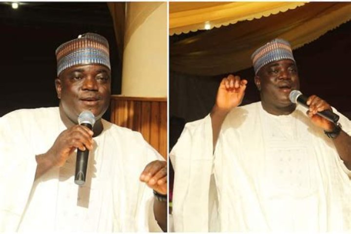 
Former FCT Council President, Danladi Zhin, dies at 54 