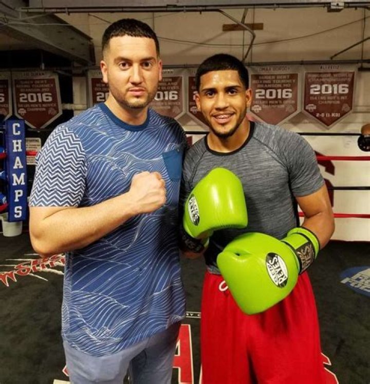 Forrest Galante Height, Weight, Net Worth, Age, Birthday, Wikipedia, Who, Nationality, Biography