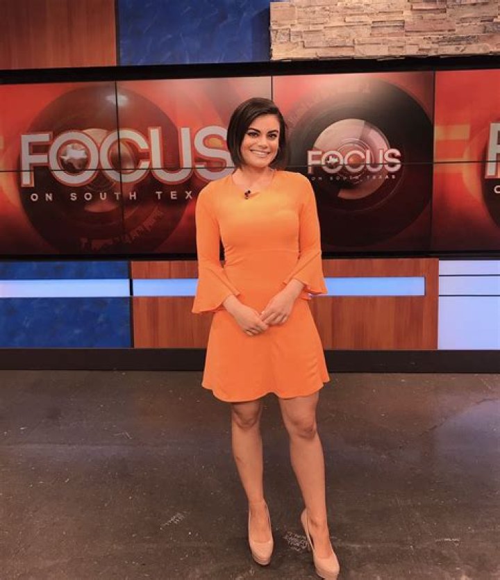 Fox News Anchor Camilla Rambaldi’s Biography: Age, Husband