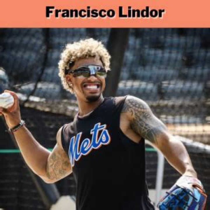 Francisco Lindor Height, Weight, Net Worth, Age, Birthday, Wikipedia, Who, Nationality, Biography