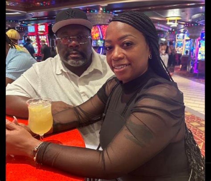 
Frank Martin | Parents | Frank Sr And Erica Martin 