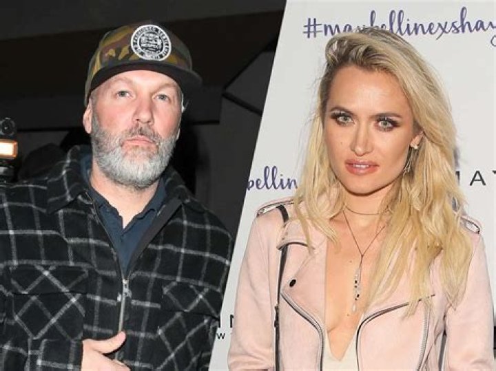 
Fred Durst New Wife Ex-Wives – Rachel Tergesen, Esther Nazaro and Kseniya Beryazina. 