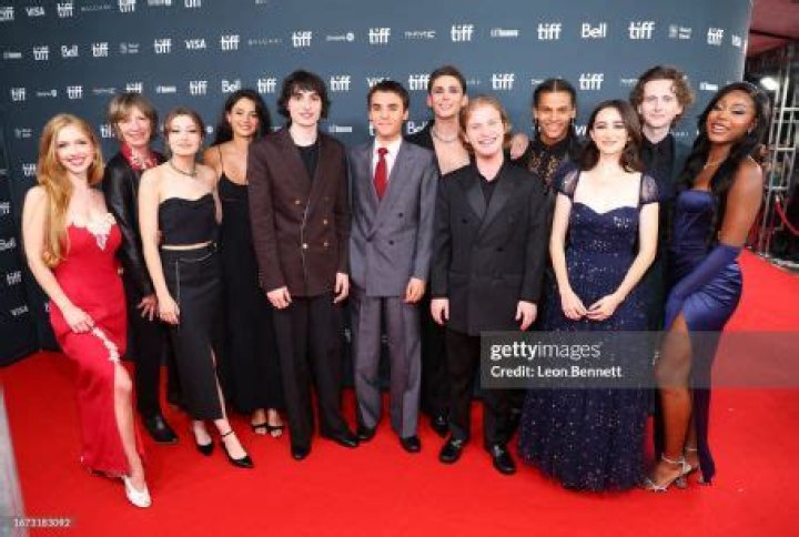 
Fred Hechinger Girlfriend – Who Is He Dating In 2022? Age & Net Worth 