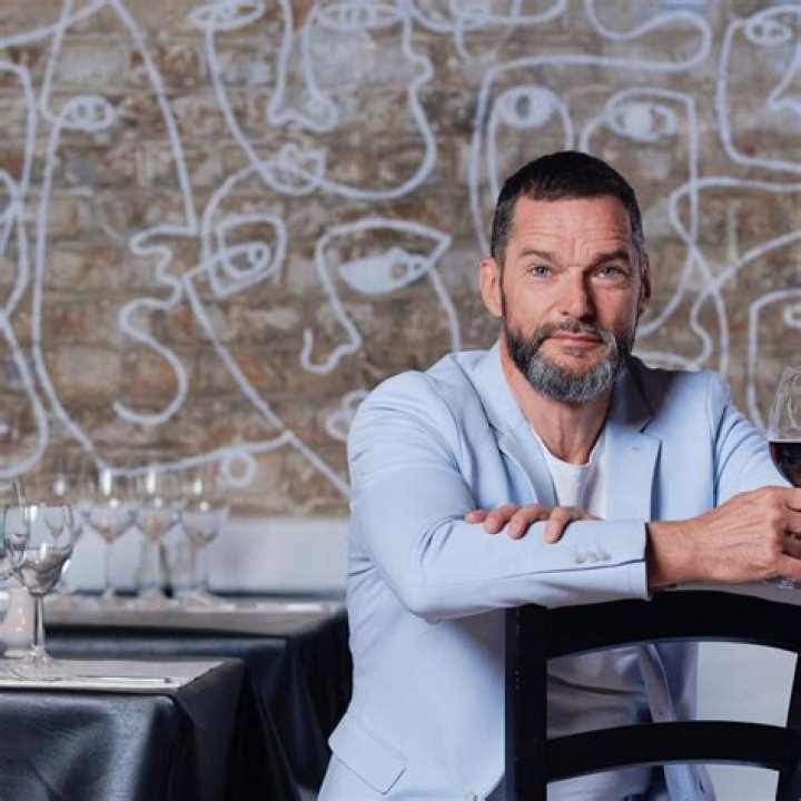 Fred Sirieix Height, Age, Girlfriend, Biography, Wiki, Net Worth