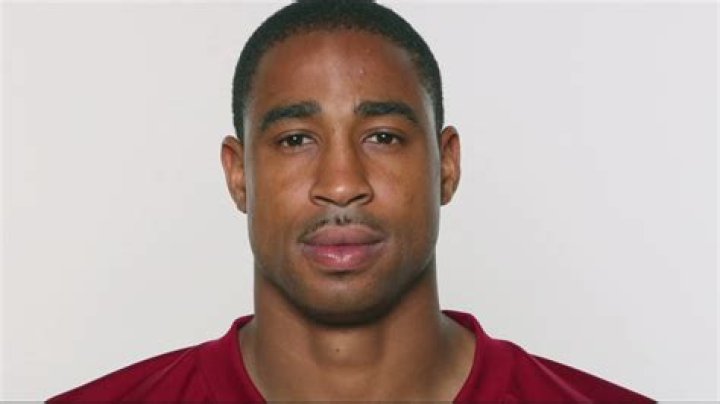 
Fred Smoot arrested: Former Washington Commanders cornerback faces misdemeanor charges 