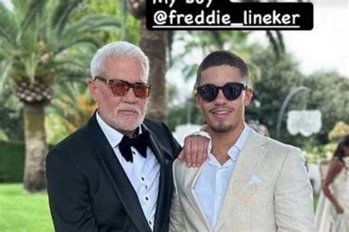 
Freddie Lineker Age, Birthday, Wikipedia, Who, Nationality, Biography 