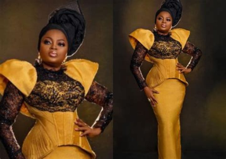 
Funke Akindele Set To Shut Down Lagos As She Counts Down To Her Big 45th Birthday 