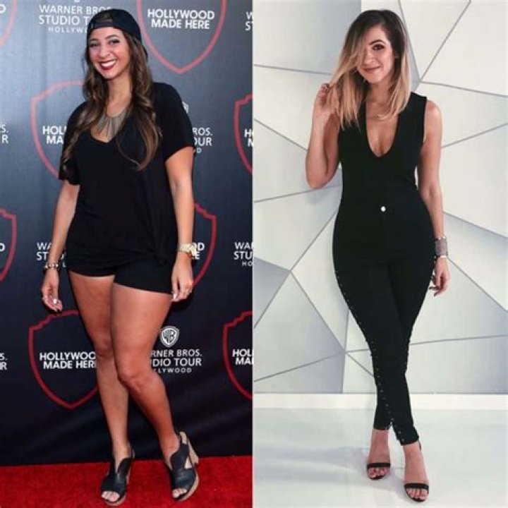 Gabbie Hanna’s Weight Loss Journey With Her Diet And Workout Routine Explained!