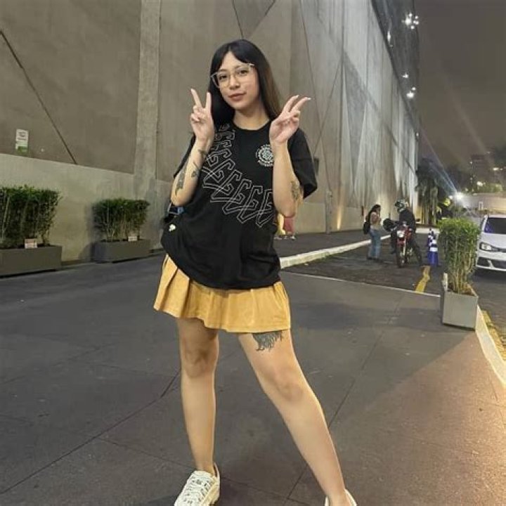 
Gabriella Antunes Height, Weight, Net Worth, Age, Birthday, Wikipedia, Who, Nationality, Biography 