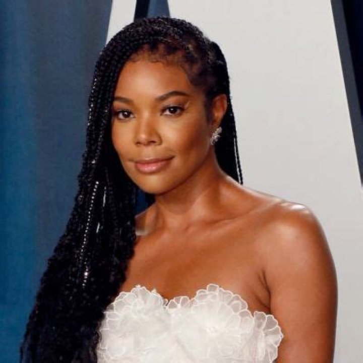 
Gabrielle Union Stirs Up Controversy With Her Reason For Cheating On Her First Husband 