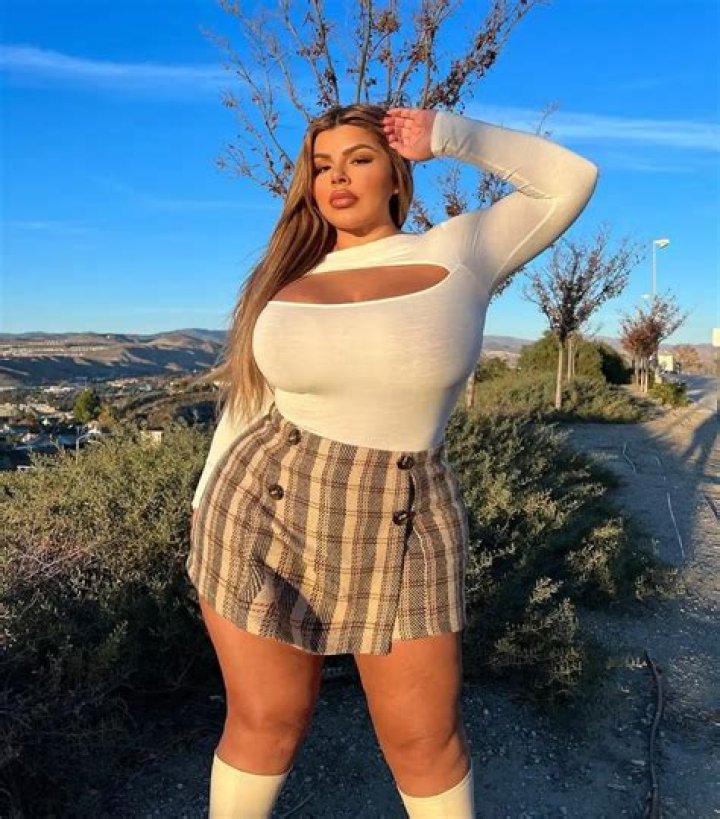 Gaby Melian Height, Weight, Net Worth, Age, Wiki, Who, Instagram, Biography