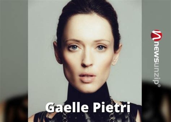 Gaelle Pietri Height, Weight, Net Worth, Age, Birthday, Wikipedia, Who, Nationality, Biography
