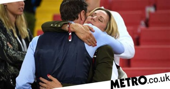 
Gareth Southgate Wife Who is Gareth Southgate Wife? 