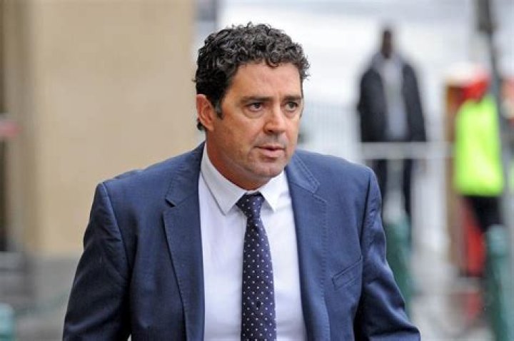 
Garry Lyon Height, Weight, Net Worth, Age, Birthday, Wikipedia, Who, Nationality, Biography 