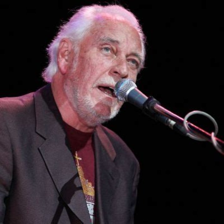 
Gary Brooker Passed Away At The Age Of 76 