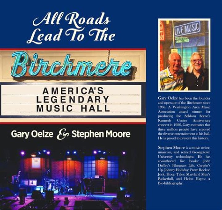 
Gary Oelze, Owner Of The ‘Birchmere Music’ Cause Of Death Explained? 