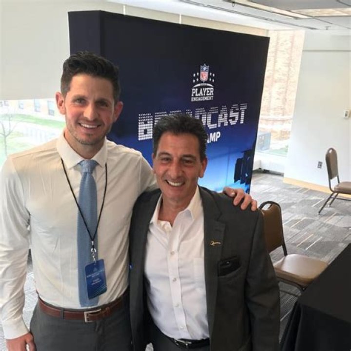 Gene Steratore Salary, How Rich Is The NFL Retired Official?