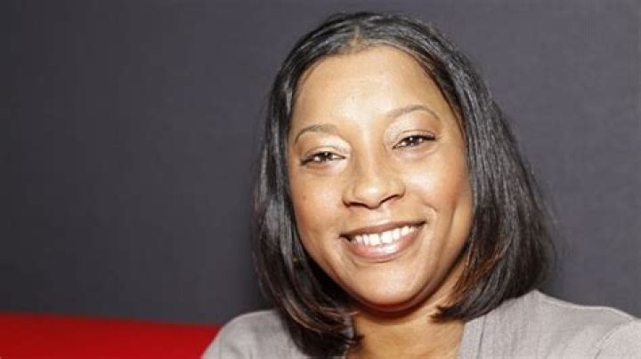 Genelle Guzman-Mcmillan Age, Birthday, Wikipedia, Who, Nationality, Biography