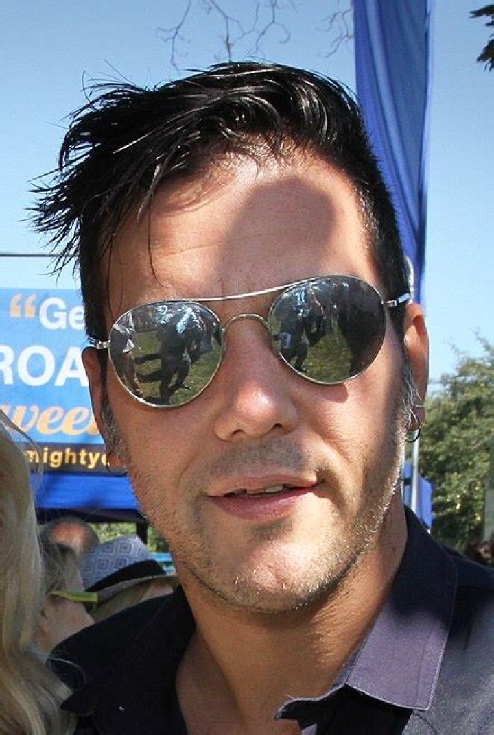 
George Stroumboulopoulos Age, Birthday, Wikipedia, Who, Nationality, Biography 