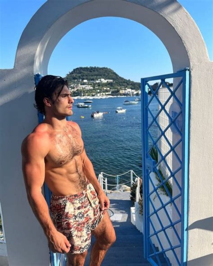 Gerardo Demara Height, Weight, Net Worth, Age, Birthday, Wikipedia, Who, Instagram, Biography