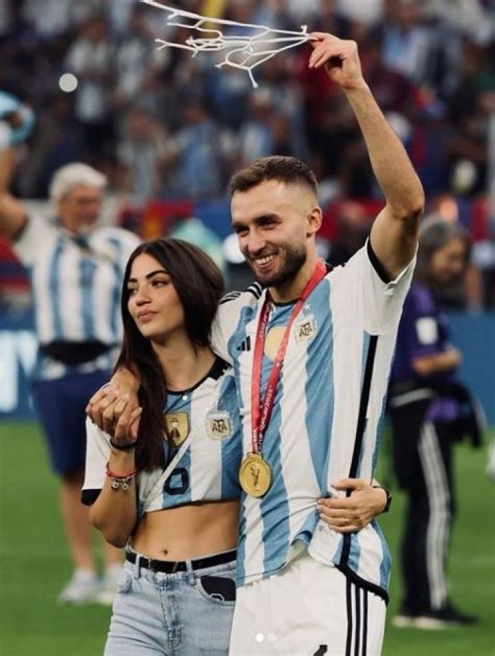 Germán Pezzella Height, Weight, Net Worth, Age, Birthday, Wikipedia, Who, Nationality, Biography