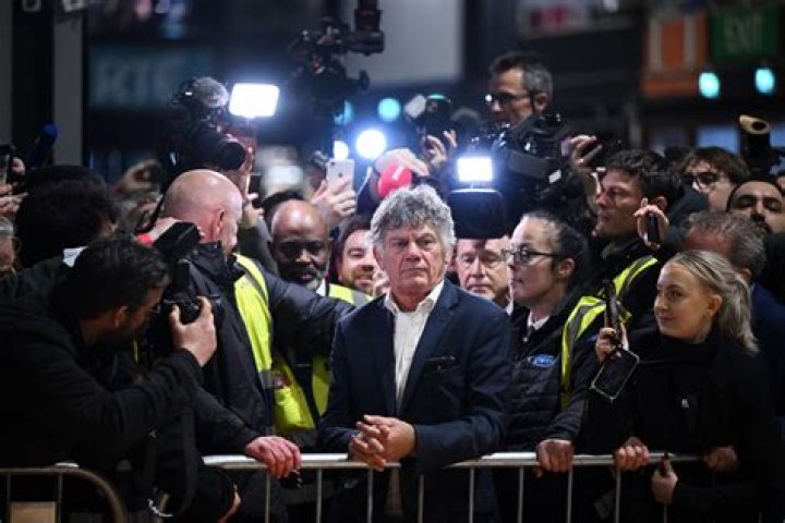 
Gerry Hutch Age, Birthday, Wikipedia, Who, Nationality, Biography 