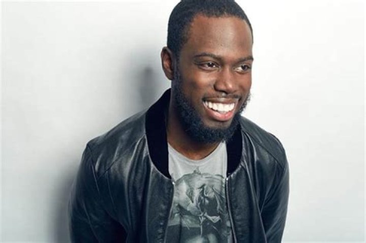 Ghetts Height, Weight, Net Worth, Age, Birthday, Wikipedia, Who, Nationality, Biography