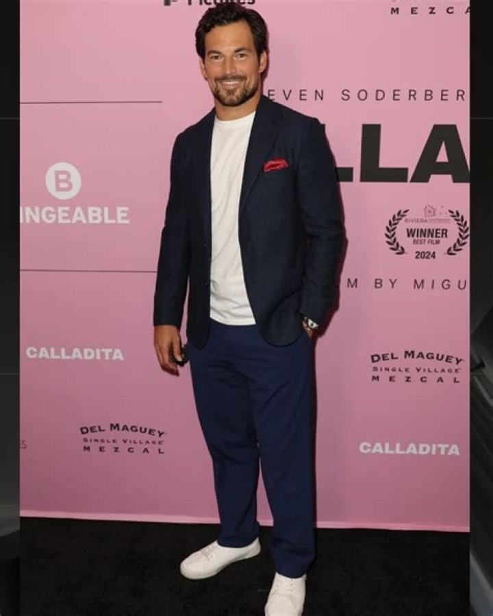 Giacomo Gianniotti Height, Weight, Net Worth, Age, Birthday, Wikipedia, Who, Nationality, Biography