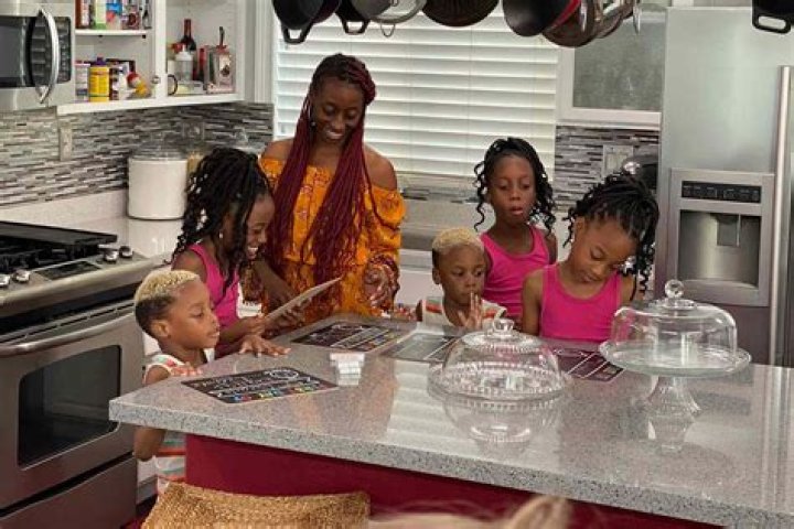 Gigi Derrico Height, Weight, Net Worth, Age, Birthday, Wikipedia, Who, Nationality, Biography