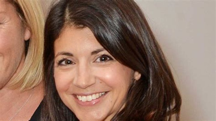 
Gina Coladangelo Age, Birthday, Wikipedia, Who, Nationality, Biography 