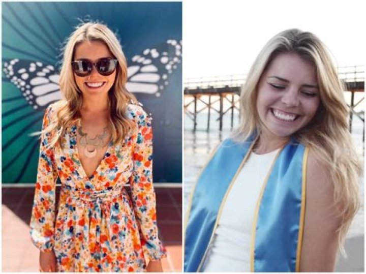 Ginger Luckey Height, Weight, Net Worth, Age, Birthday, Wikipedia, Who, Instagram, Biography