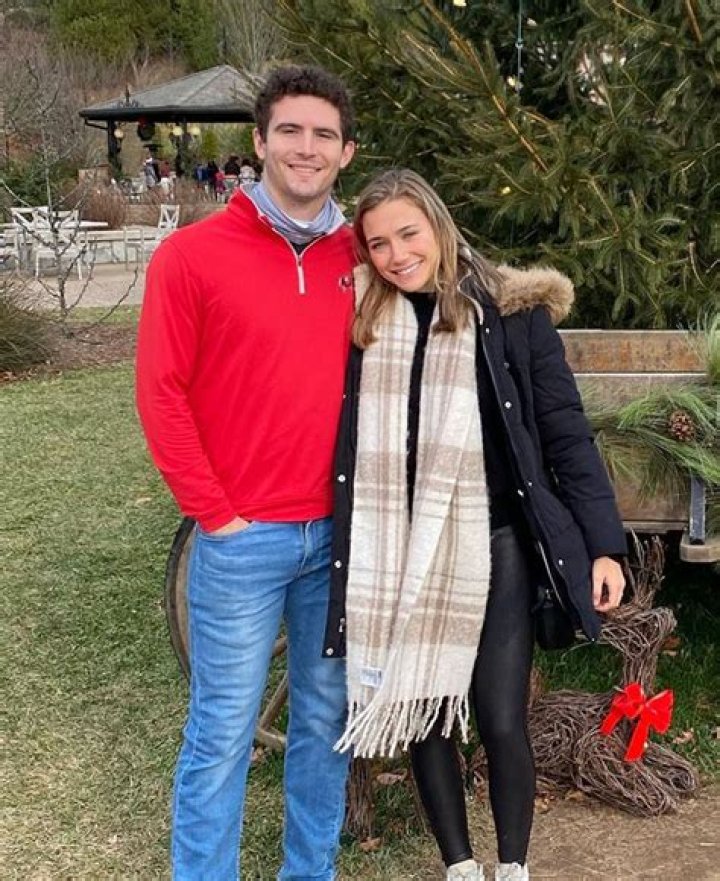 Girlfriend Cameron Liss And Stetson Bennett Age Difference, Is Georgia QB Married?