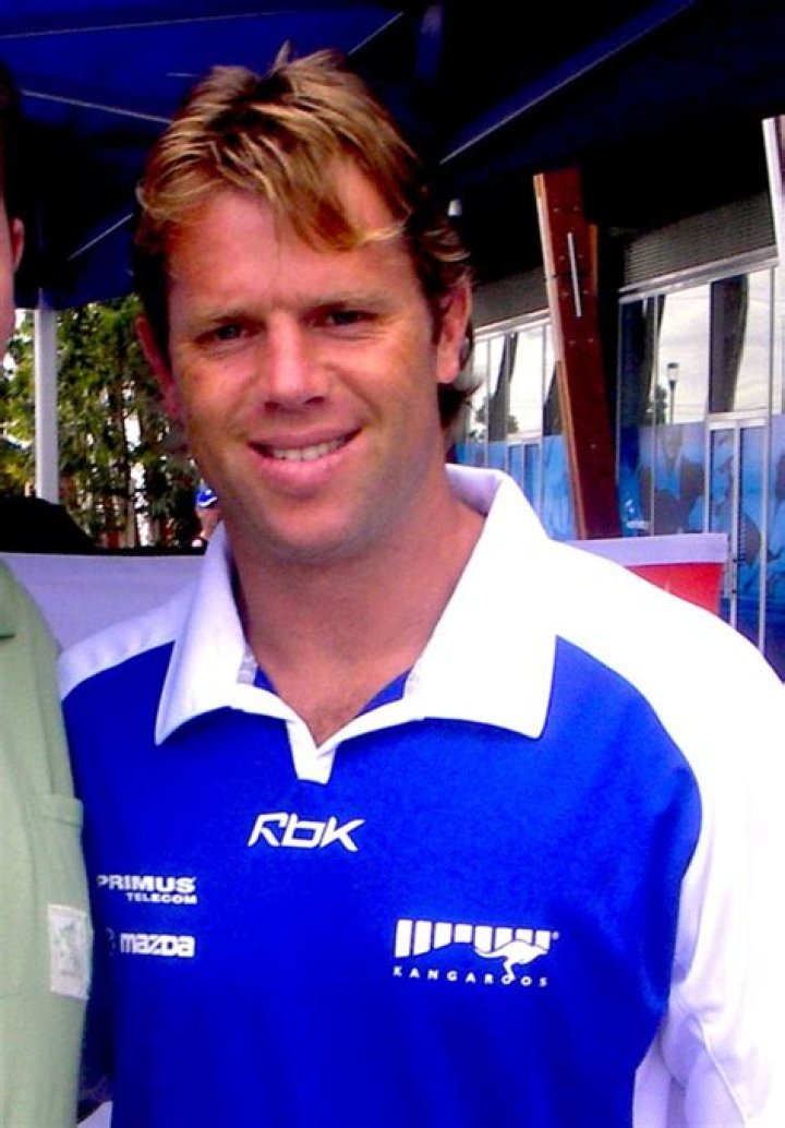 
Glenn Archer Height, Weight, Net Worth, Age, Birthday, Wikipedia, Who, Nationality, Biography 