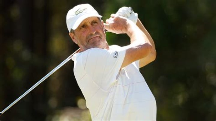 
Golfer Jose Maria Olazabal Illness And Health Update Amid The Masters 2022 Tournament 