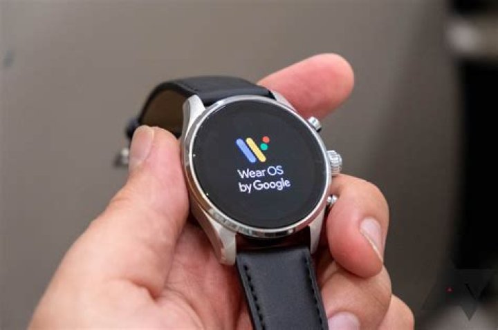 
Google updates Wear OS apps for upcoming Pixel Watch 
