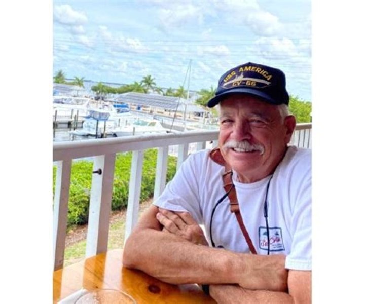 
Gordon Henderson Obituary, What was Gordon Henderson Cause of Death? 