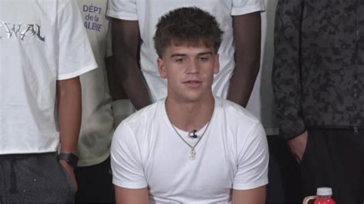 Grace Lyons Height, Weight, Net Worth, Age, Birthday, Wikipedia, Who, Nationality, Biography