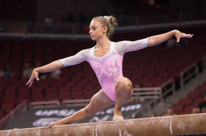 Grace McCallum Height, Weight, Net Worth, Age, Birthday, Wikipedia, Who, Nationality, Biography